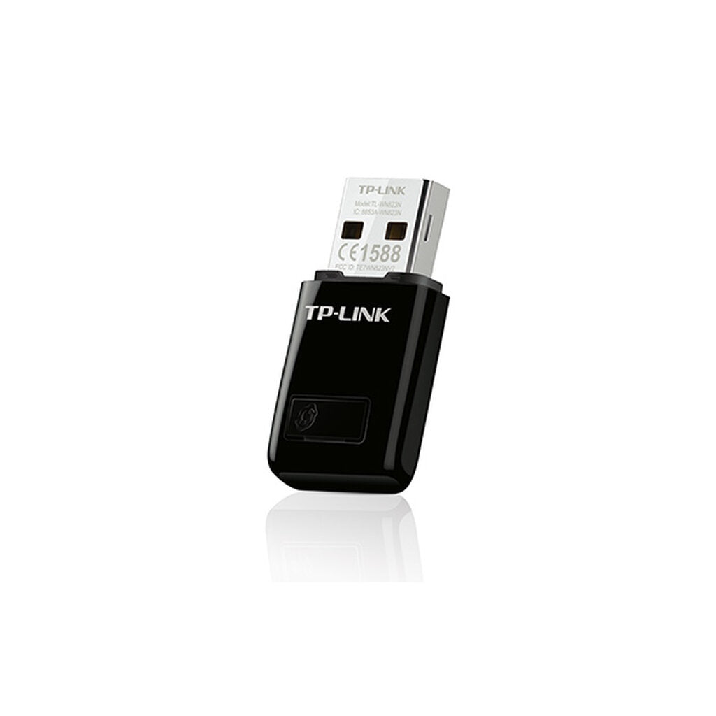 TP-Link TL-WN823N 300Mbps Mini Wireless N USB Adapter (TLWN823N)