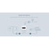 TP-LINK TL-POE2412G POE INJECTOR 24V 12W ADAPTER GIGABIT ETHERNET