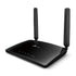 TP-LINK MR200 MOBILE ROUTER V.5.20 (โมบายเราเตอร์) DUAL BAND AC750 4G WI-FI ARCHER ประกันศูนย์