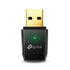 TP-LINK ARCHER T2U ยูเอสบีไวไฟ WIRELESS ADAPTER USB DUAL BAND AC600 MINI