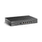 TP-Link ER7206 5-Port Omada Gigabit Multi-WAN VPN Router