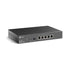 TP-Link ER7206 5-Port Omada Gigabit Multi-WAN VPN Router