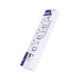 TOSHINO ET-913 USB ปลั๊กไฟ ปลั๊กพ่วง 3 ช่องสายไฟยาว 3เมตร ฟรี!!!!ปลั๊กแปลง