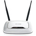 TP-LINK TL-WR841N 300MBPS WIRELESS N ROUTER(ไม่ใช่เร้าเตอร์ใส่ซิม)