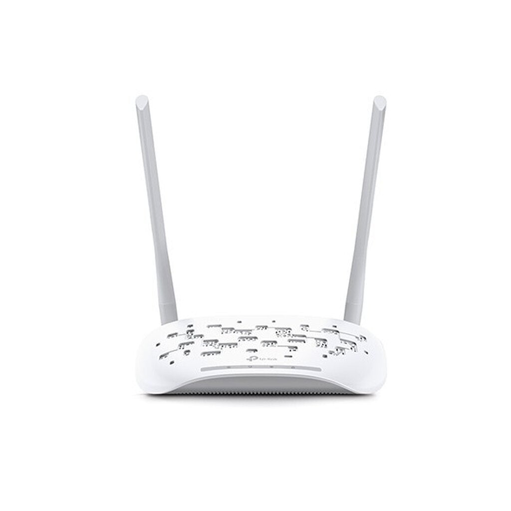 TP-LINK TL-WA801N ACCESS POINT (แอคเซสพอยต์) N300