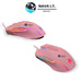 EGA TYPE M5 GAMING MOUSE LED