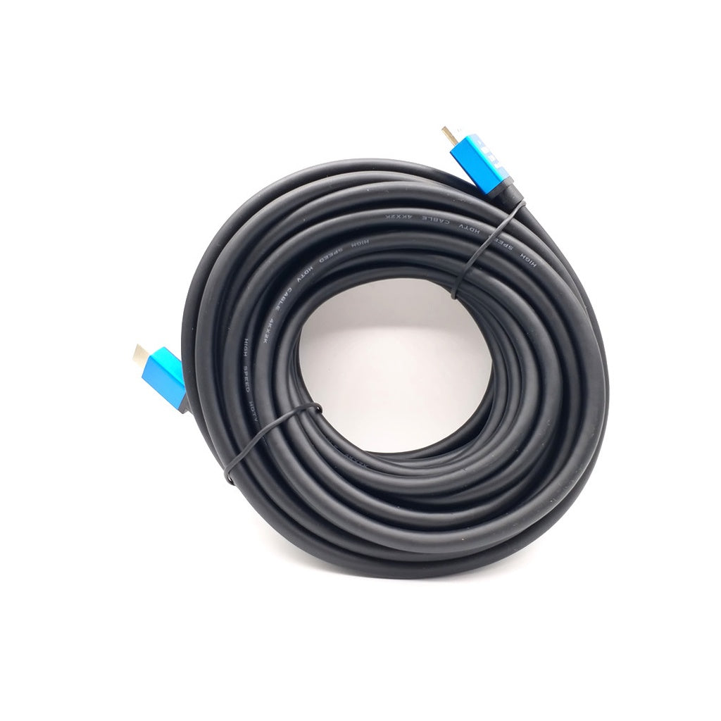 NAVA IT สายHDMI TO HDMI 2.0 HD 4K 5เมตร CABLE