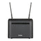 D-LINK DWR-961 AC1200 4G+ LTE CAT6 2CA ROUTER เร้าเตอร์ใส่ซิม 4G รองรับ 2CA ความเร็ว 300MBPS