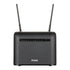 D-LINK DWR-961 AC1200 4G+ LTE CAT6 2CA ROUTER เร้าเตอร์ใส่ซิม 4G รองรับ 2CA ความเร็ว 300MBPS