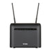 D-LINK DWR-961 AC1200 4G+ LTE CAT6 2CA ROUTER เร้าเตอร์ใส่ซิม 4G รองรับ 2CA ความเร็ว 300MBPS