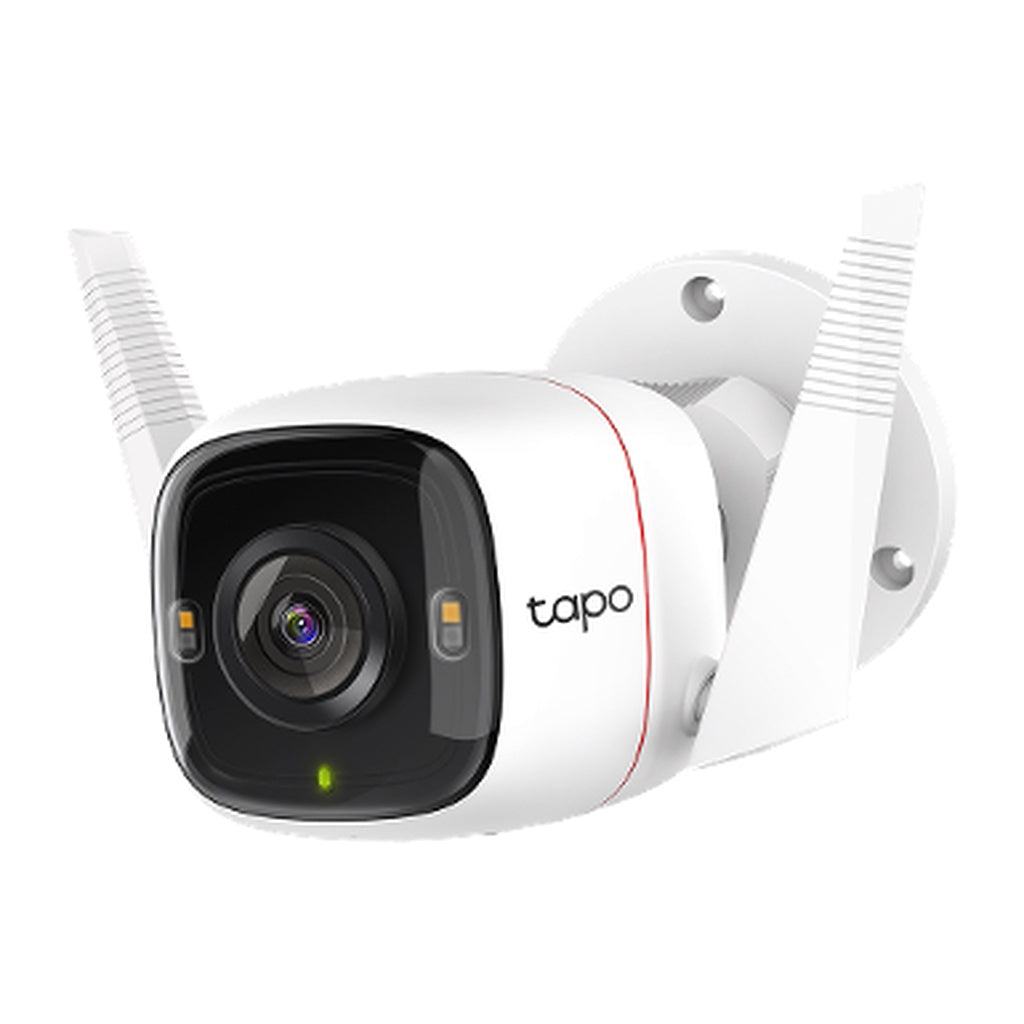 TAPO C310 3MP OUTDOOR SECURITY WI-FI CAMERA