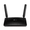 4G Router TP-LINK (Archer MR600) Wireless AC1200 Dual Band Gigabit