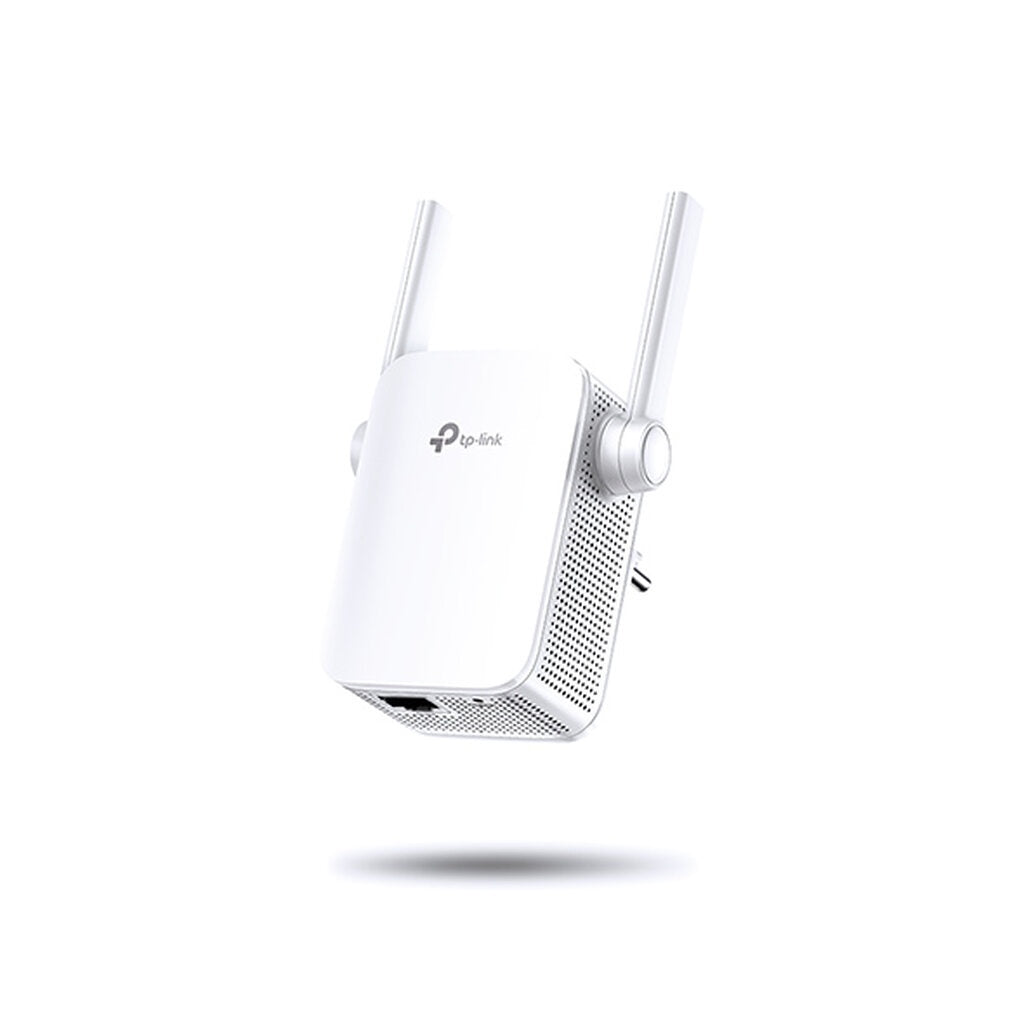 TP-Link RE305 AC1200 WiFi Repeater อุปกรณ์ขยายสัญญาณ ( Wi-Fi Range Extender)