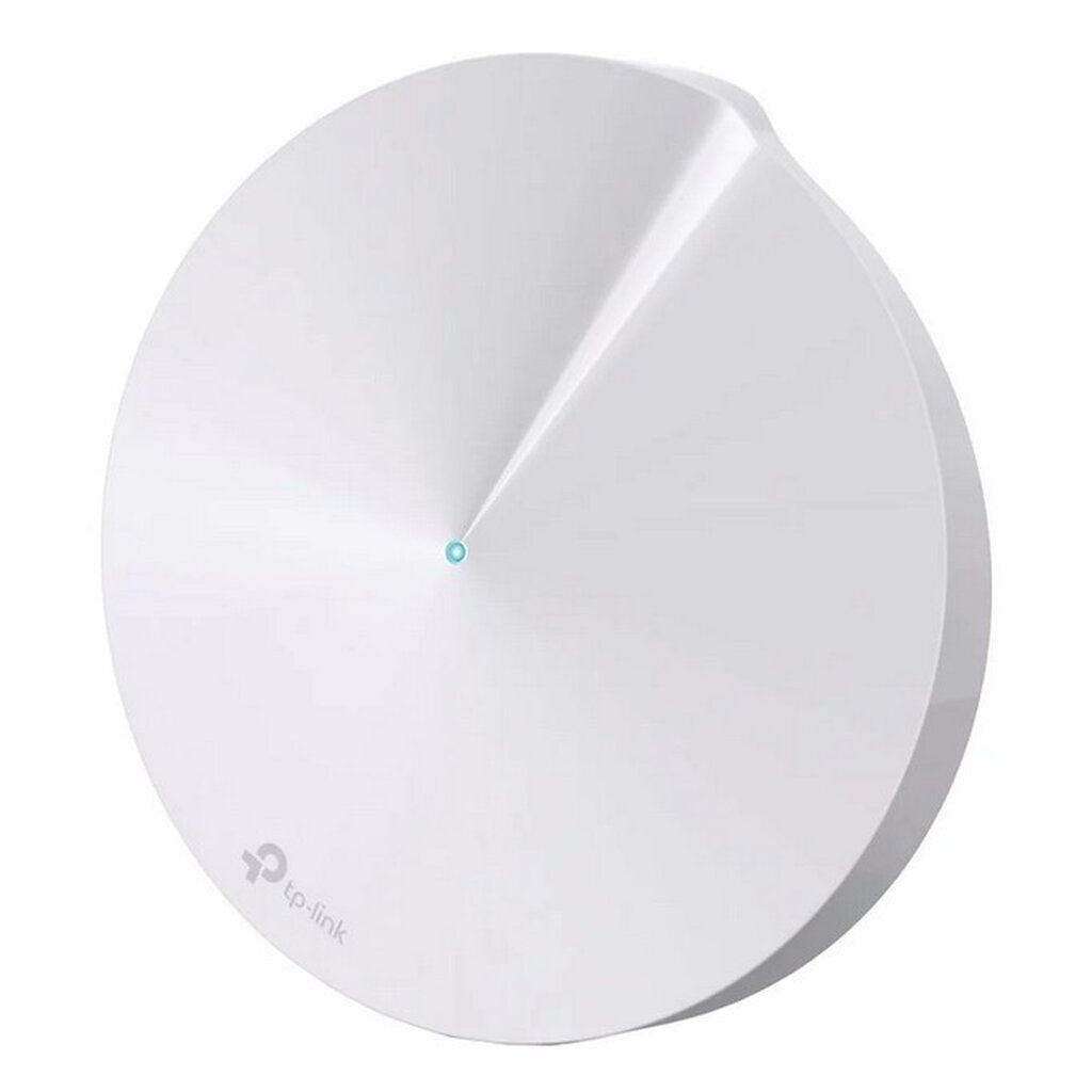 TP-LINK DECO M5 PACK 3 WHOLE HOME (โฮลโฮม) MESH WI-FI AC1300 1กล่องมี3ชิ้น