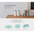 TP-LINK DECO E4 (2-PACK) AC1200 WHOLE HOME MESH WI-FI SYSTEM 2X 10/100 MBPS PORST