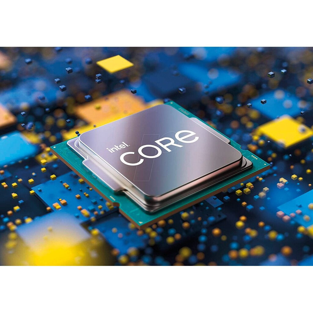 CPU (ซีพียู) 1200 INTEL CORE I7-11700K 3.6 GHz รับประกันศูนย์ 3 ปี