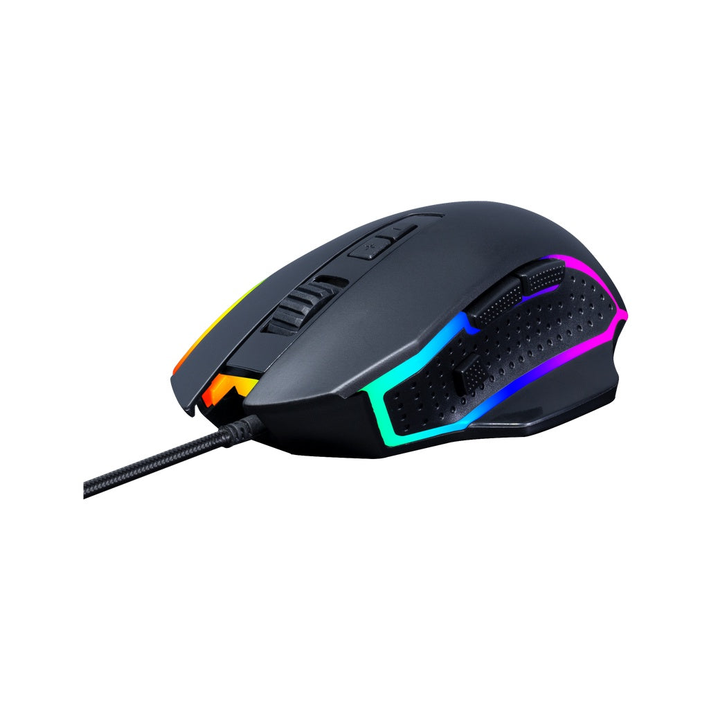 NUBWO เม้าส์ NM90M2 GAMING MOUSE