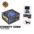 NEOLUTION E-SPORT POWER SUPPLY(พาวเวอร์ซัพพลาย) ETERNITY 550W 650W GM 700W