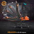 NEOLUTION ARTEMIS GAMING CHAIR BLACK-ORANGE