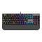 KEYBOARD (คีย์บอร์ด) NEOLUTION E-SPORT AVATAR (BLUE SWITCH) (RAINBOW LED) EN/TH