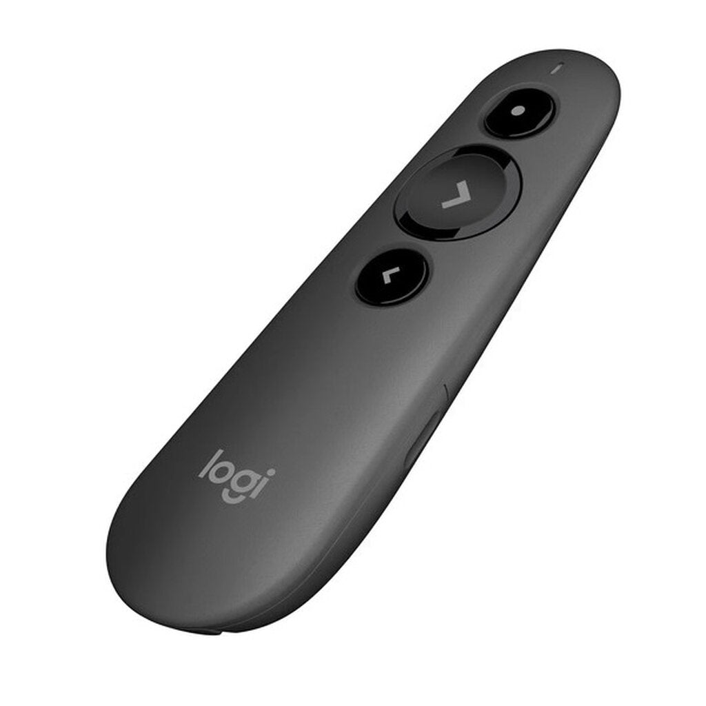 Logitech R500s สีดำ LASER PRESENTATION REMOTE
