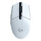 Logitech G304 สีขาว Wireless Gaming Mouse Lightspeed