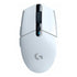 Logitech G304 สีขาว Wireless Gaming Mouse Lightspeed