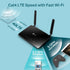 TP-LINK MR200 MOBILE ROUTER V.5.20 (โมบายเราเตอร์) DUAL BAND AC750 4G WI-FI ARCHER ประกันศูนย์