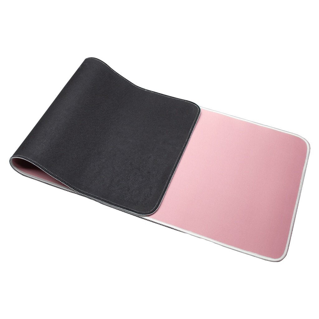 EGA TYPE MP5 MOUSE PAD PINK