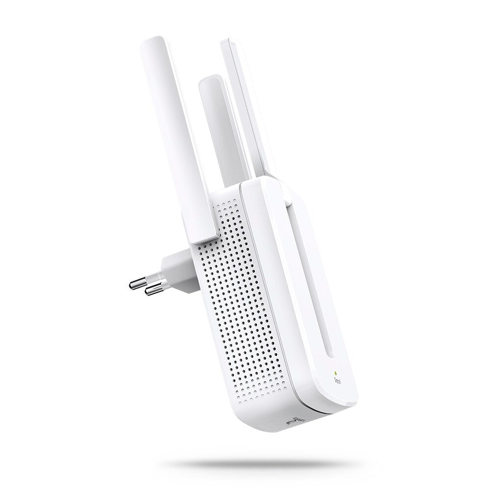 Range Extender MERCUSYS (MW300RE) N300