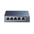 TP-LINK SWITCH HUB (สวิตซ์ฮับ)TL-SG105 5 PORTS TL-SG108 8 PORTS GIGABIT PORT