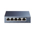 TP-LINK SWITCH HUB (สวิตซ์ฮับ)TL-SG105 5 PORTS TL-SG108 8 PORTS GIGABIT PORT