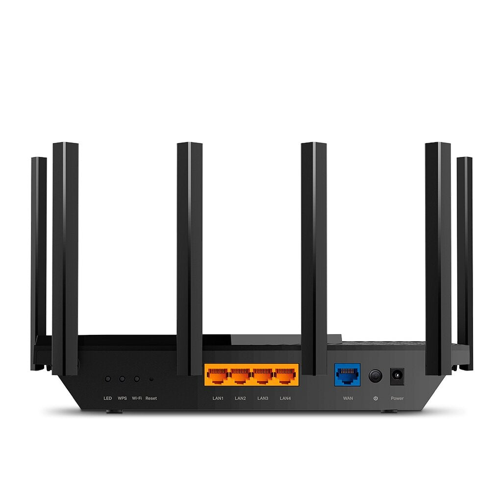 TP-LINK ARCHER AX72 AX5400 DUAL-BAND GIGABIT WI-FI 6 ROUTER GIGABIT\