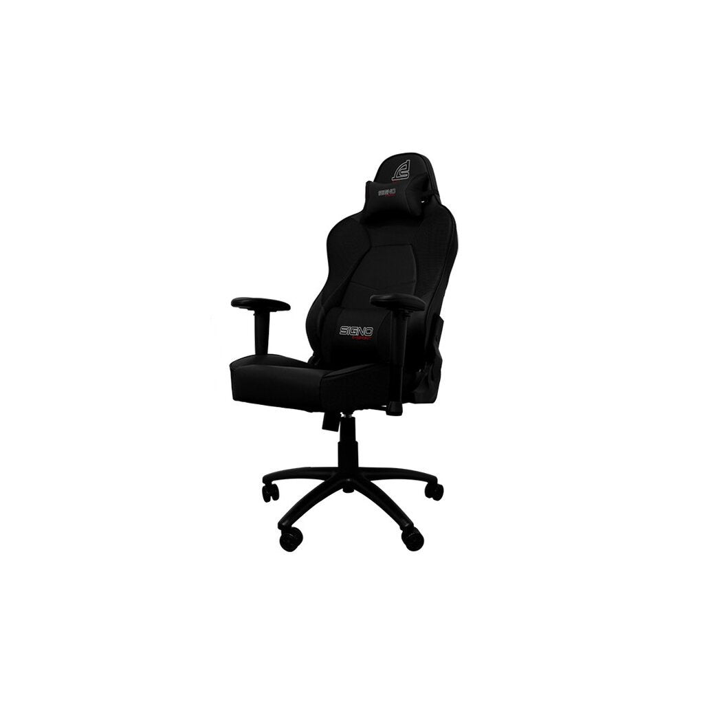 SIGNO Gaming Chair Branco GC-207