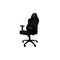 SIGNO Gaming Chair Branco GC-207