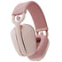 Headset Logitech Zone Vibe 100 สีชมพูRose