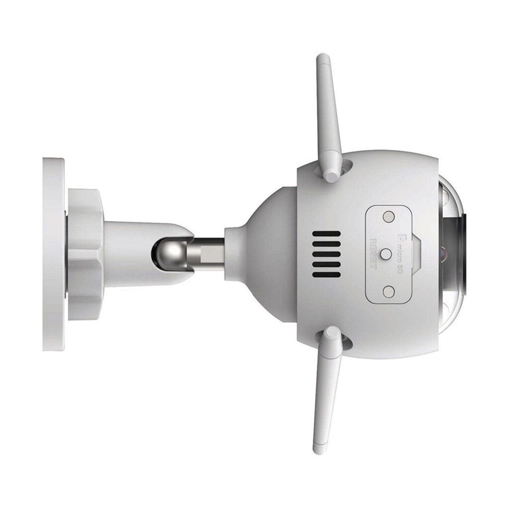 EZVIZ H3 5MP 3K SMART WI-FI CAMERA