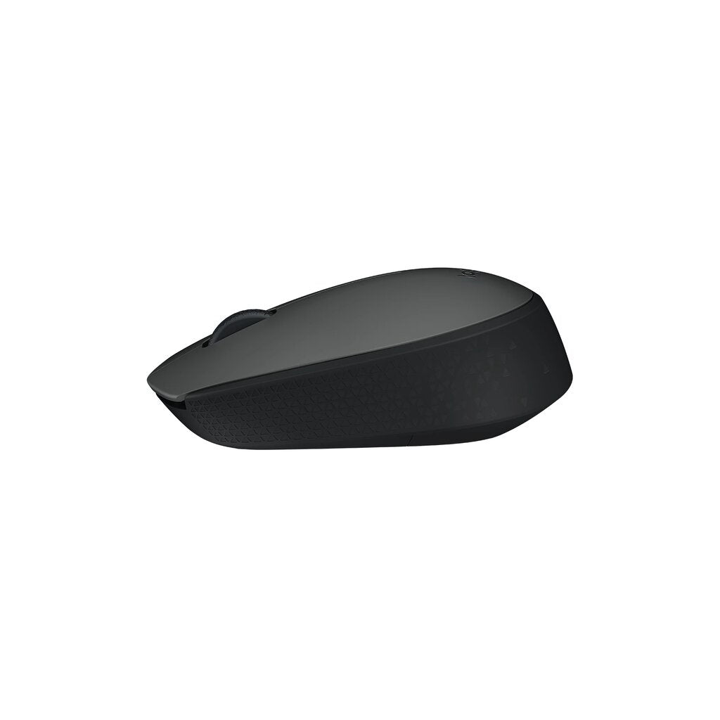 Logitech MK235 คีย์บอร์ดและเมาส์ไร้สาย Wireless Keyboard&Mouse TH/EN