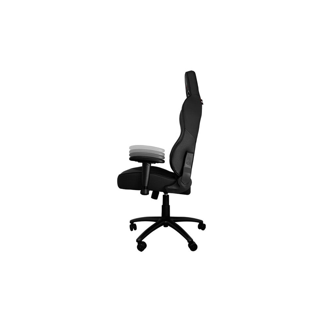 SIGNO Gaming Chair Branco GC-207