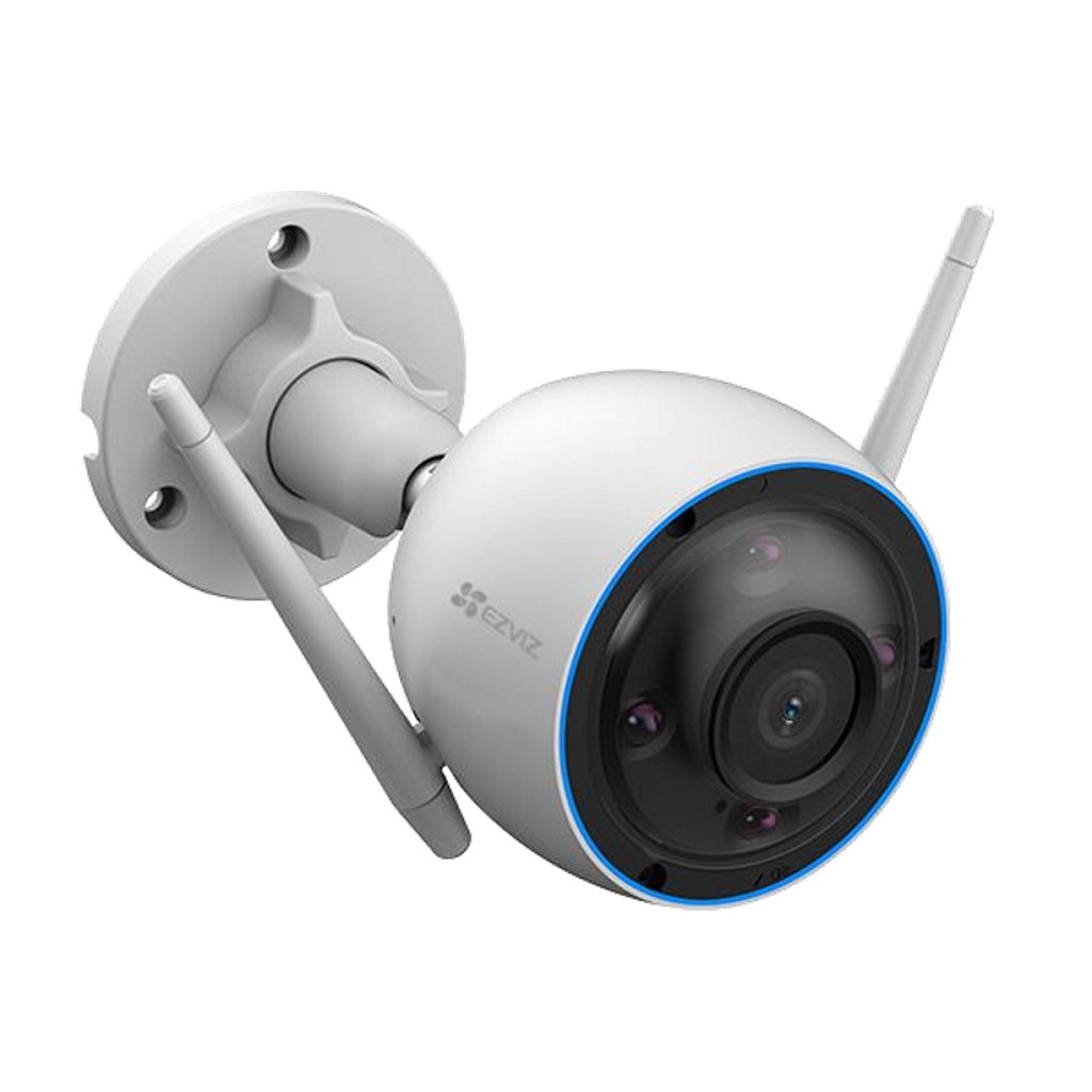 EZVIZ H3 5MP 3K SMART WI-FI CAMERA