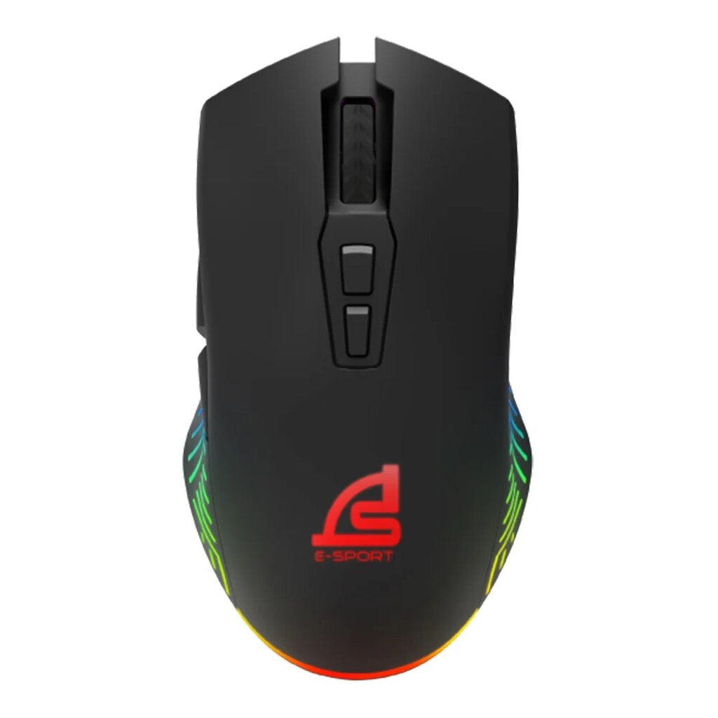 SIGNO GM-951 MACRO GAMING MOUSE