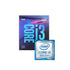 INTEL 1151 CORE I3-9100F CPU (ซีพียู) 4.5 GHZ TURBO