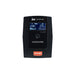 เครื่องสำรองไฟ ZIRCON UPS AX-1000VA/550W FOR
