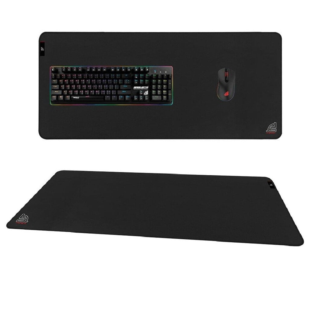 SIGNO MT-330 AREAS-3 MOUSE PAD เมาส์แพด GAMING