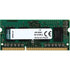 Kingston Technology ValueRAM 2GB 1333MHz DDR3 Non-ECC CL9 SODIMM SR X16 KVR13S9S6/2