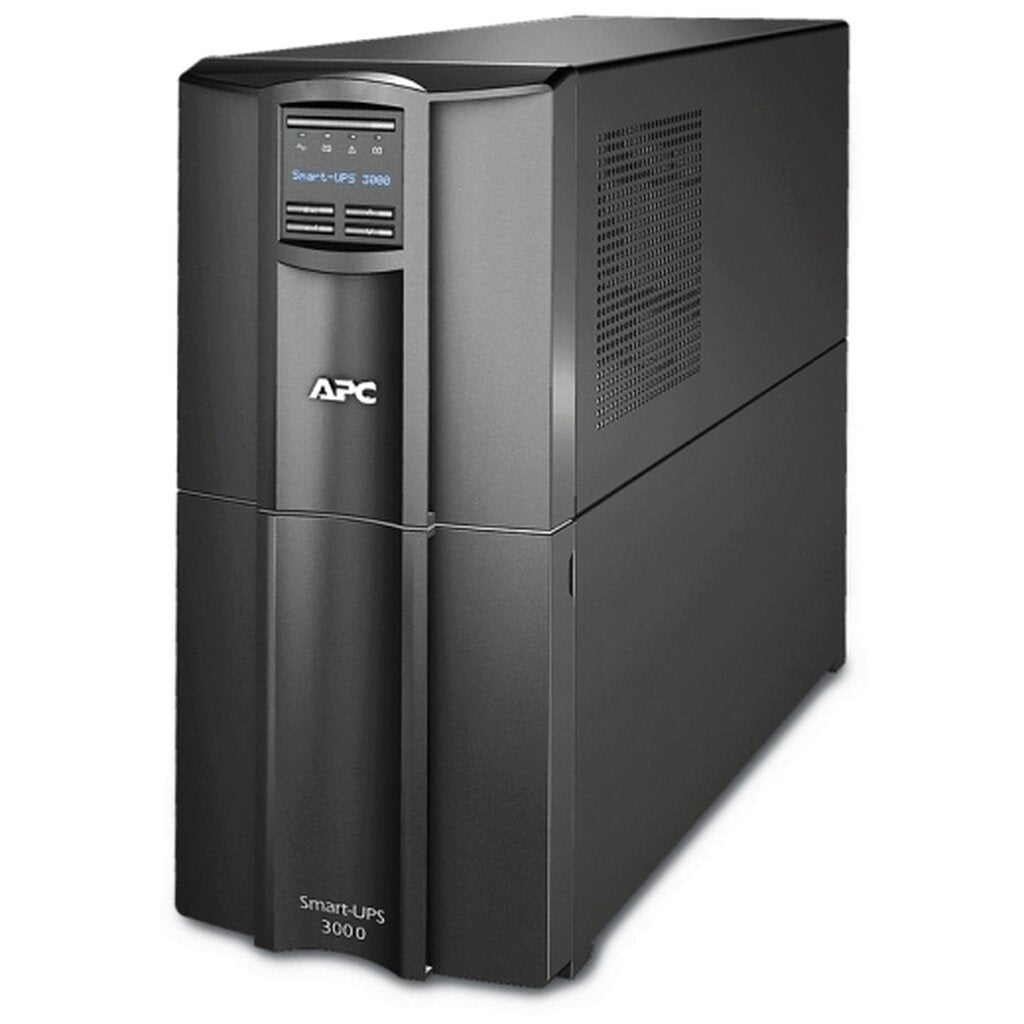 (SMT3000IC) UPS “APC” Smart-UPS 3000VA/2700W with SmartConnect