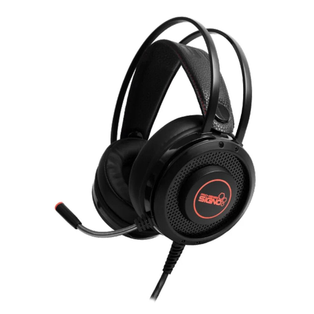 SIGNO HP-825 GAMING HEADSET