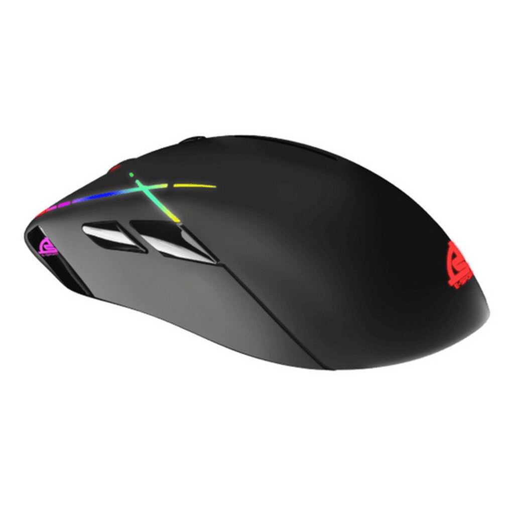 SIGNO WARROX WG-901 Wireless Macro Gaming Mouse