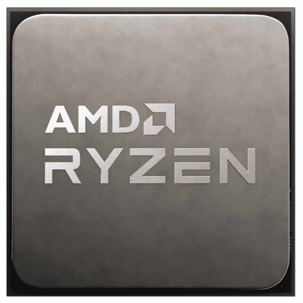 AMD CPU (ซีพียู) AM4 RYZEN 5 5600G 3.9 GHZ รับประกัน 3 ปี