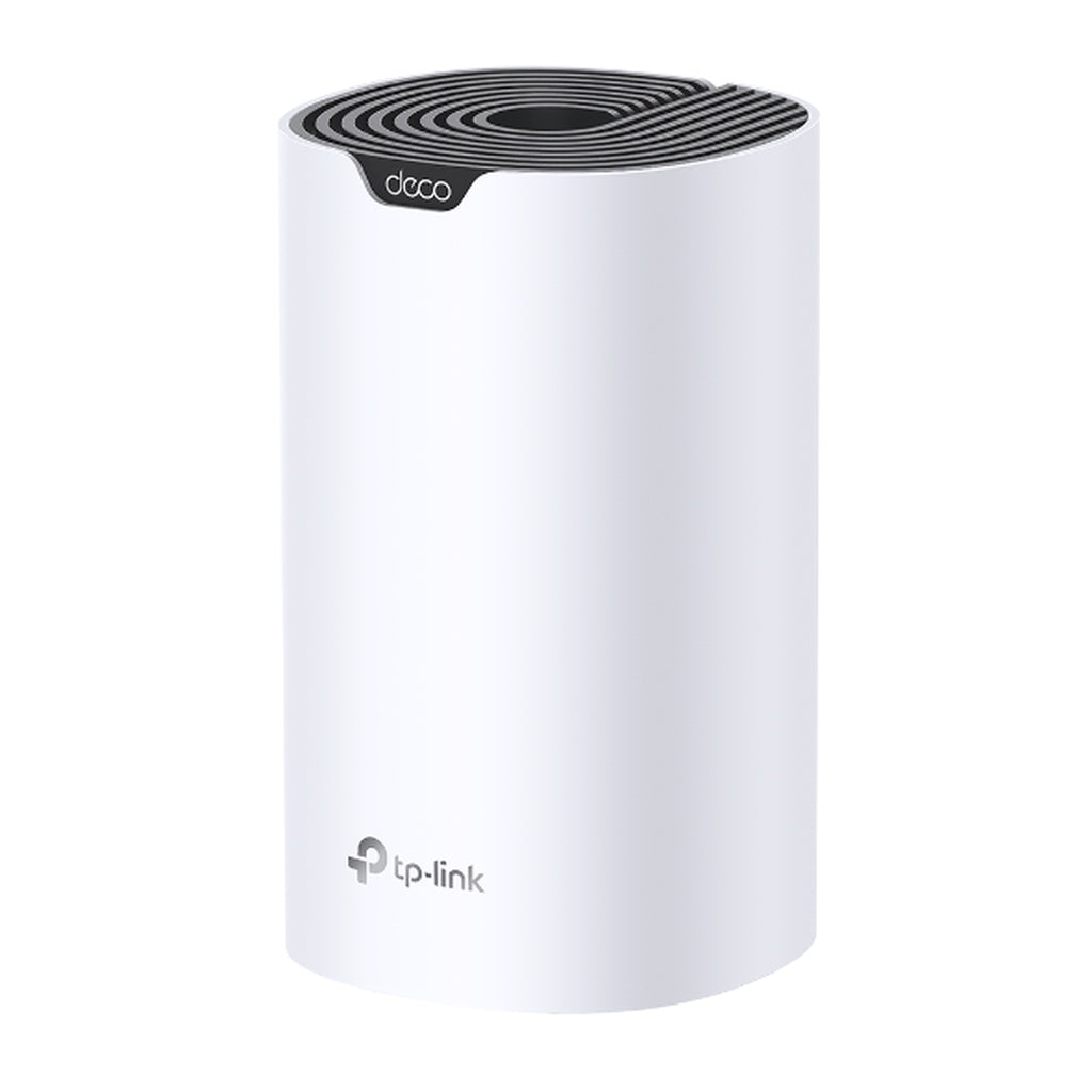 TP-LINK DECO S7 (1-PACK) AC1900 WHOLE HOME MESH WI-FI SYSTEM รับประกันตลอดอายุการใชังาน